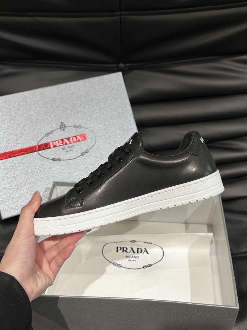 Prada Casual Shoes